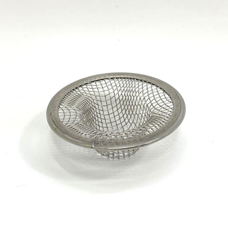 和平フレイズ スイ・グート 排水栓ネット 5.5cm SUI-6096 1個（ご注文単位1個）【直送品】