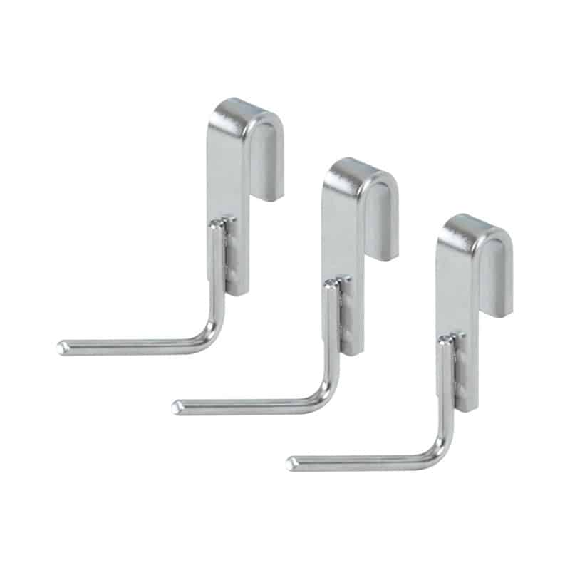 和平フレイズ スイ・グート フック 3個組 SUI-6110 1個（ご注文単位1個）【直送品】