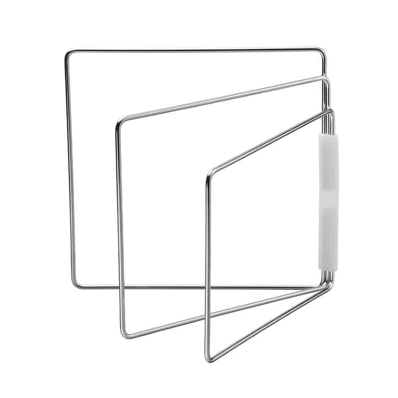 和平フレイズ アンドキット たためるふきん掛け RG-0605 1個（ご注文単位1個）【直送品】