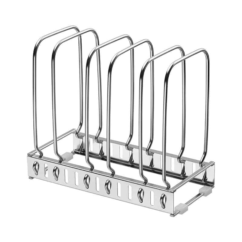 和平フレイズ アンドキット 調節できるディッシュスタンド RG-0609 1個（ご注文単位1個）【直送品】