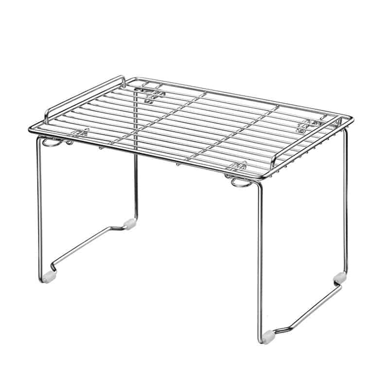 和平フレイズ アンドキット たためるキッチン収納棚 M RG-0612 1個（ご注文単位1個）【直送品】