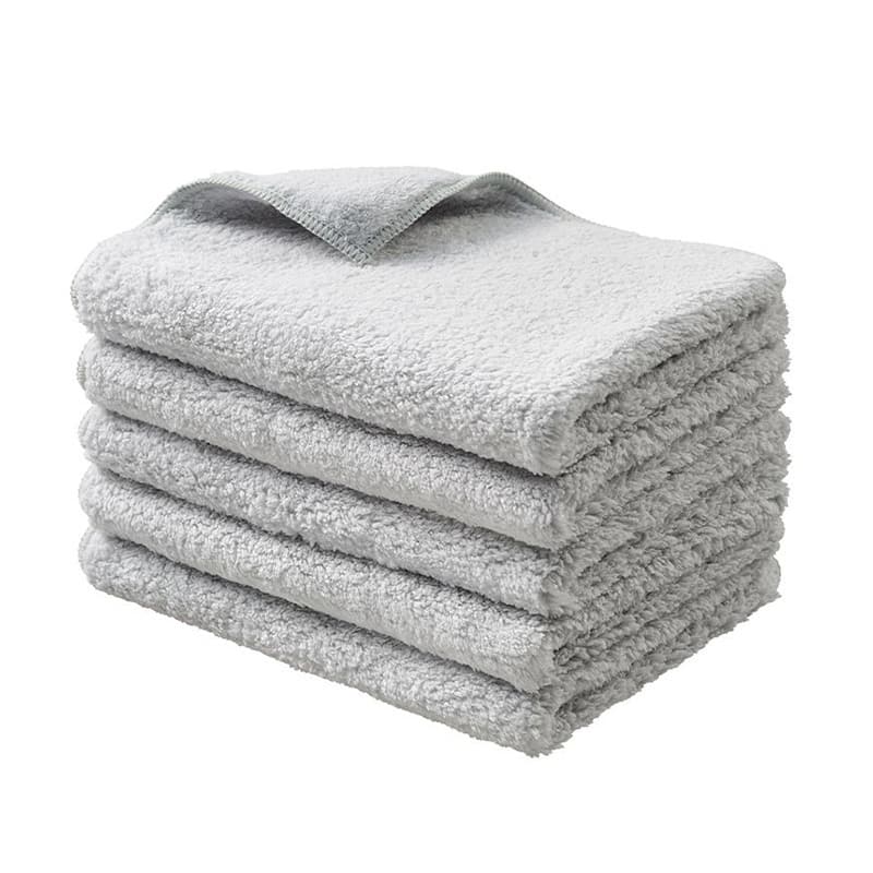 和平フレイズ アンドキット マットとしても使えるふきん 5枚入 RG-0614 1個（ご注文単位1個）【直送品】