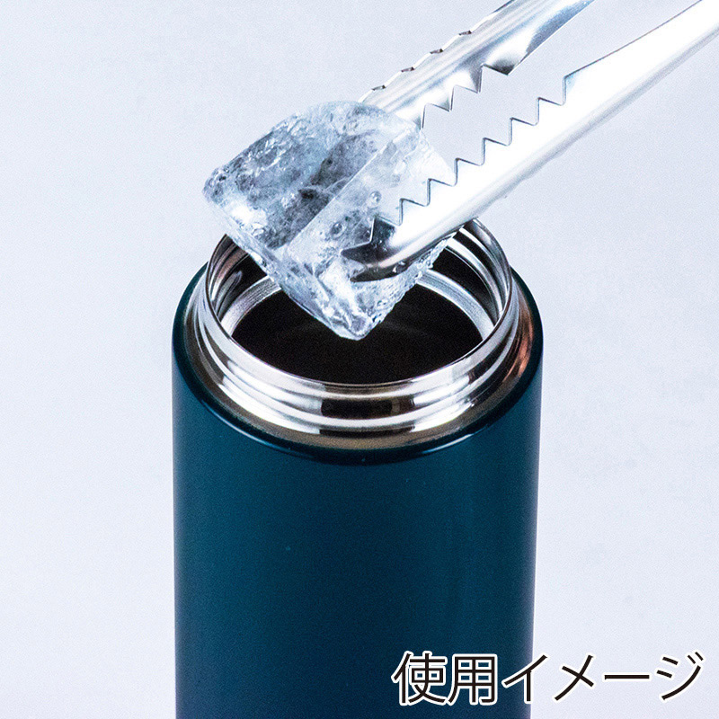 和平フレイズ かちこれ スリムマグボトル 300ml ネイビー KR-8278 1個(ご注文単位1個)【直送品】
