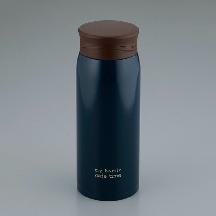 和平フレイズ かちこれ ビッグマグボトル 600ml ネイビー KR-8280 1個（ご注文単位1個）【直送品】