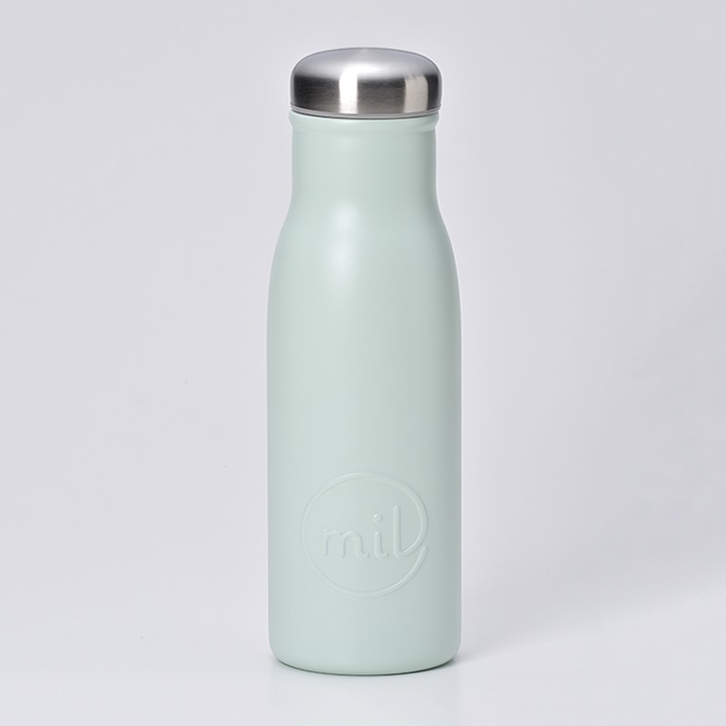 和平フレイズ ミル マグボトル 480ml ミント MR-8295 1個（ご注文単位1個）【直送品】