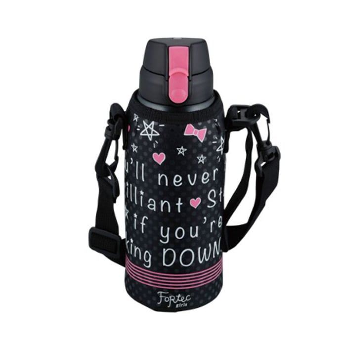 和平フレイズ フォルテックスピード ワンタッチ栓ダイレクトボトル 600ml スター FSR-8305 1個（ご注文単位1個）【直送品】