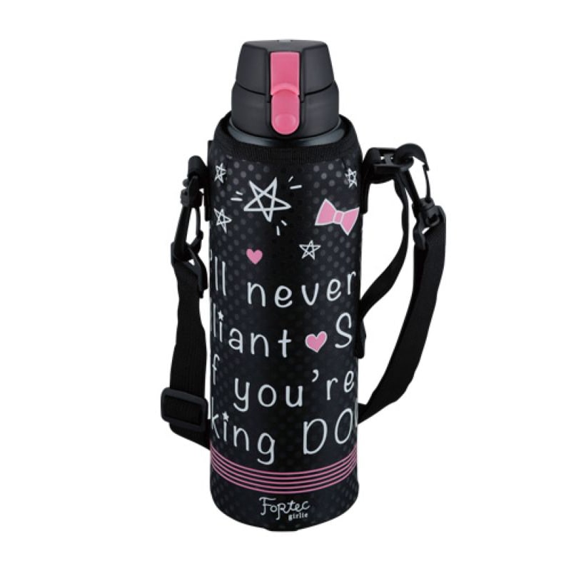 和平フレイズ フォルテックスピード ワンタッチ栓ダイレクトボトル 1.0L スター FSR-8306 1個（ご注文単位1個）【直送品】