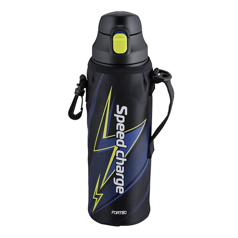 和平フレイズ フォルテック・パーク 2WAYボトル 1.0L サンダー RH-1281 1個（ご注文単位1個）【直送品】