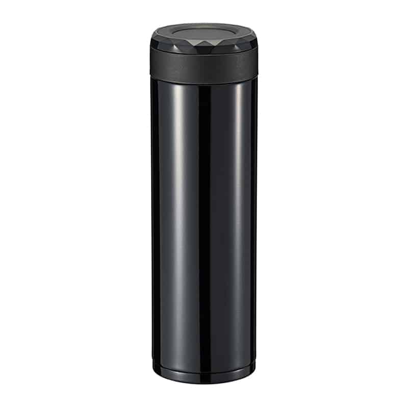 和平フレイズ フォルテック サースティマグボトル 800ml ブラック RH-1608 1個（ご注文単位1個）【直送品】