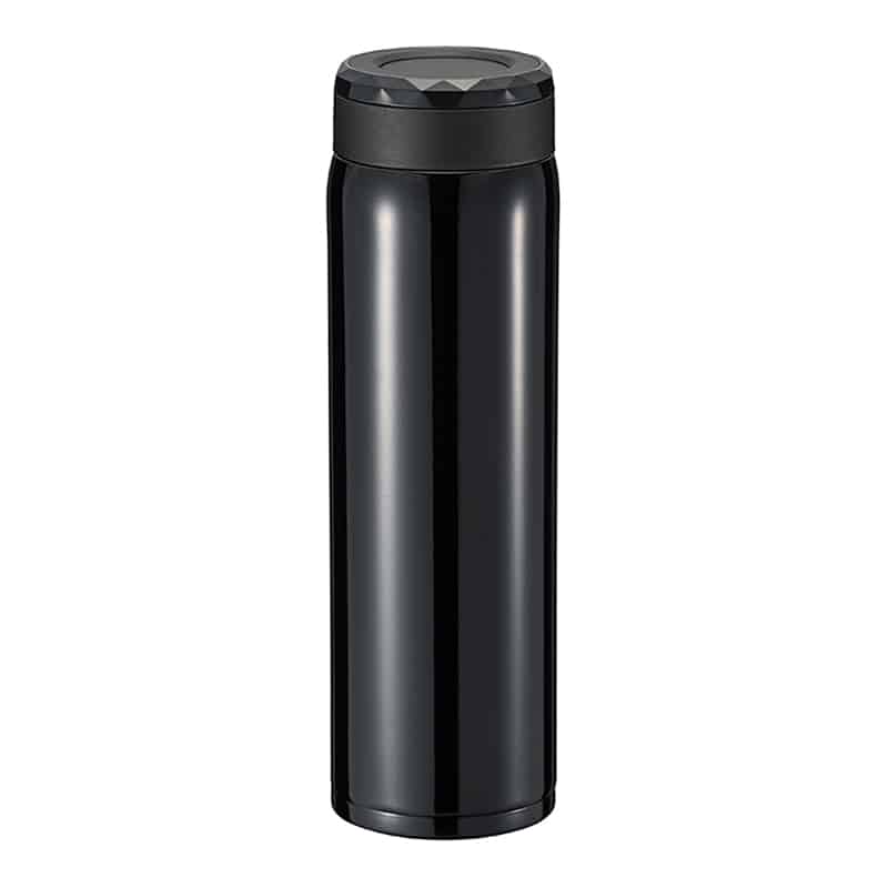 和平フレイズ フォルテック サースティマグボトル 1.0L ブラック RH-1610 1個（ご注文単位1個）【直送品】