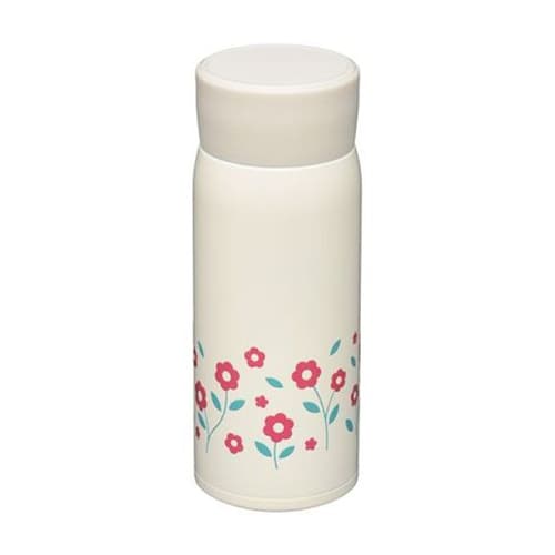 和平フレイズ レトル スクリューボトル 350ml コバナ RH-1710 1個（ご注文単位1個）【直送品】