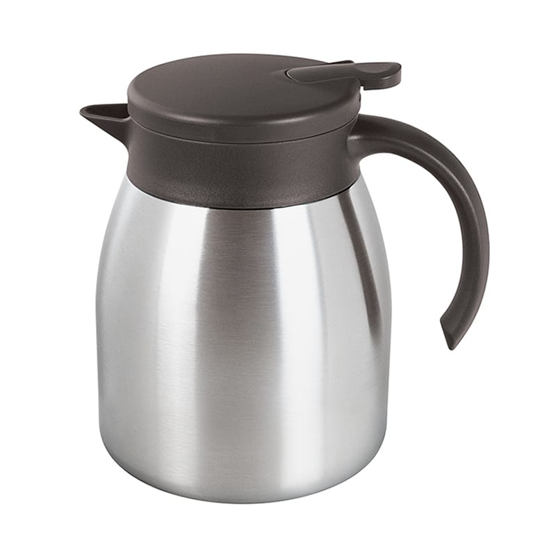 和平フレイズ フォルテック 卓上ポット 1.0L サテン RH-1739 1個（ご注文単位1個）【直送品】