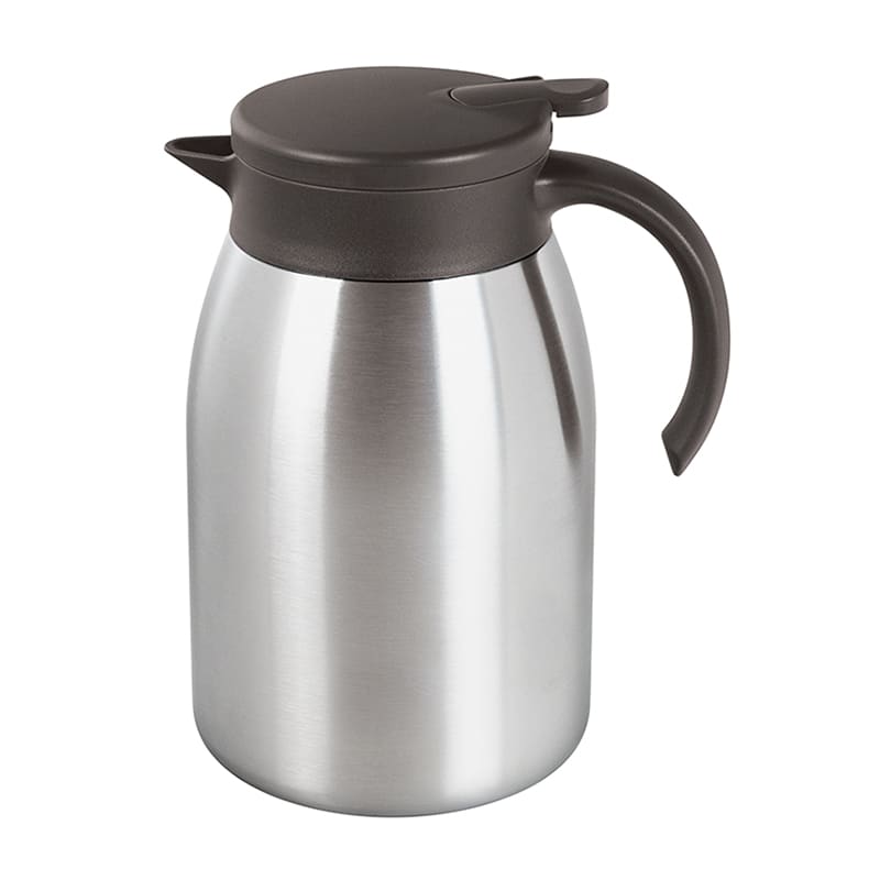 和平フレイズ フォルテック 卓上ポット 1.5L サテン RH-1740 1個（ご注文単位1個）【直送品】