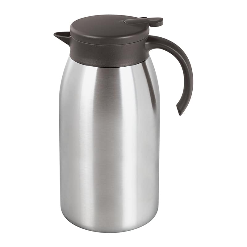 和平フレイズ フォルテック 卓上ポット 2.0L サテン RH-1741 1個（ご注文単位1個）【直送品】