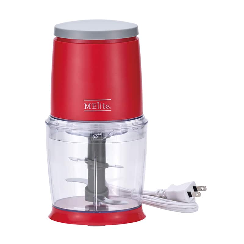 和平フレイズ メリート フードチョッパー 4枚刃カッター MJ-0613 1個（ご注文単位1個）【直送品】