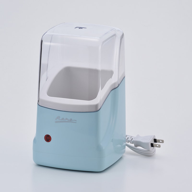 和平フレイズ ラノー ヨーグルトメーカー 500ml MJ-0637 1個(ご注文単位1個)【直送品】