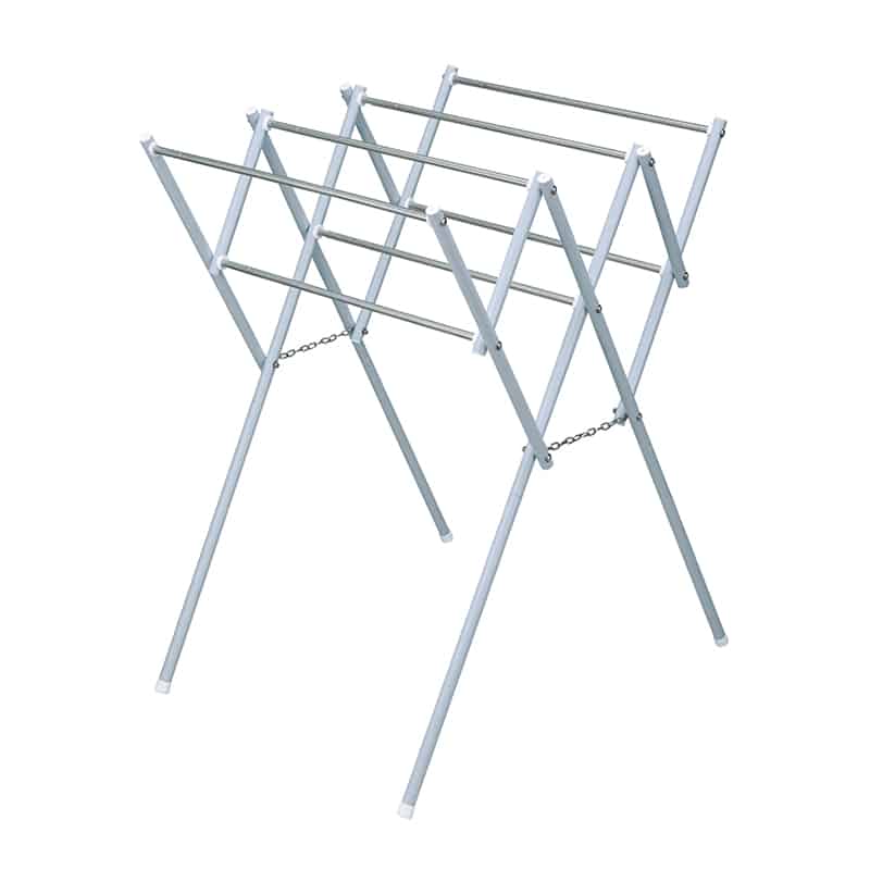 和平フレイズ マイドライ2 伸縮式タオルハンガー MJ-0704 1個（ご注文単位1個）【直送品】