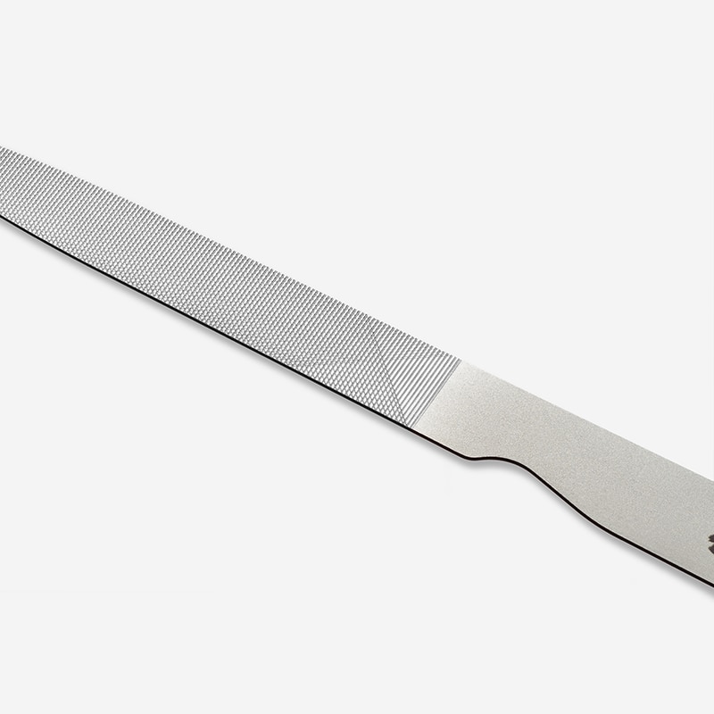 和平フレイズ 燕三 ステンレス爪やすり 150mm 粗目 EM-081 1個（ご注文単位1個）【直送品】