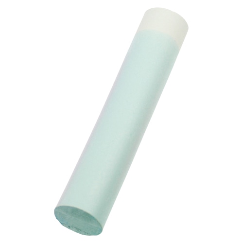 DK-W ﾊﾞﾗ ダストレス太字チョーク　白　（1本） 1本 (ご注文単位1本)【直送品】