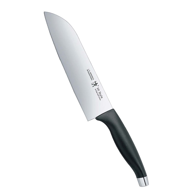 ツヴィリングJ.A.ヘンケルスジャパンHKHIスタイル三徳庖丁18cm16717-481 1個(ご注文単位1個)【直送品】