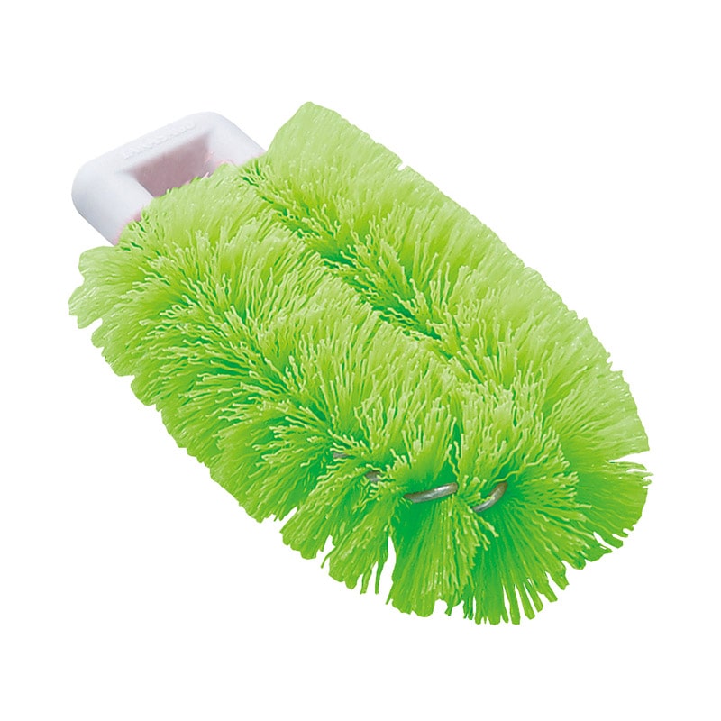 高砂 正直束子　PP　2 小グリーン 016738006 1個（ご注文単位1個）【直送品】