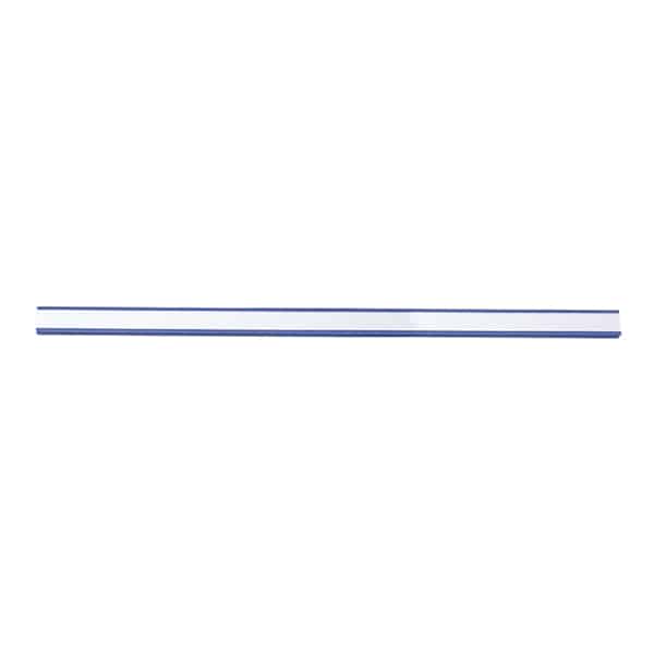 友屋 マグネットバー No.300 ブルー 12407BLU 1本（ご注文単位1本）【直送品】