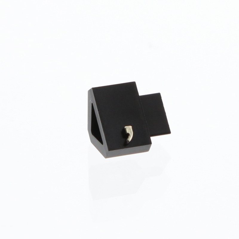 友屋 プライスキューブ L　金 単品「，」　07105GD. 1袋（ご注文単位1袋）【直送品】