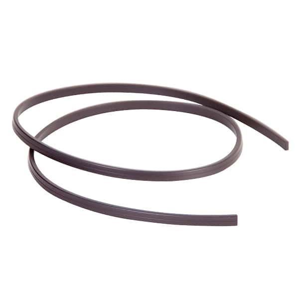 友屋 棒マグネット 8mm×1m 14521＊＊＊ 1本（ご注文単位1本）【直送品】