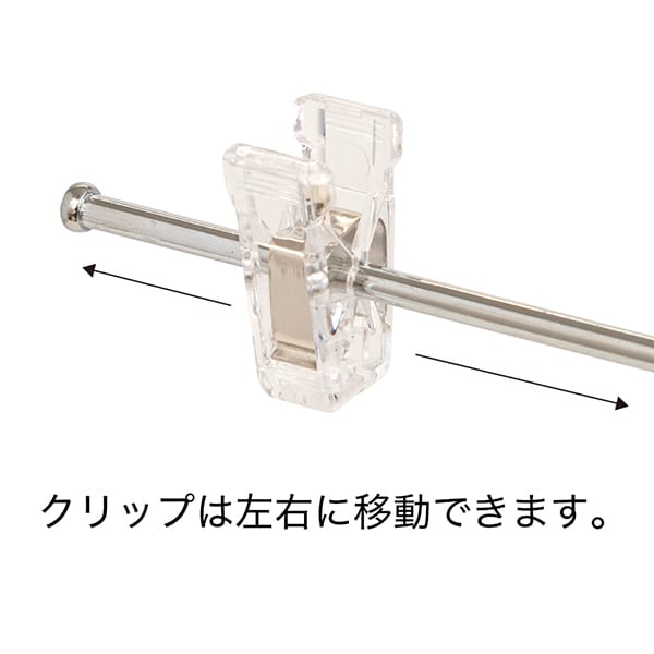 友屋 マグネットPOP 1型 A3タテ クローム 20743*** 1本(ご注文単位1本)【直送品】
