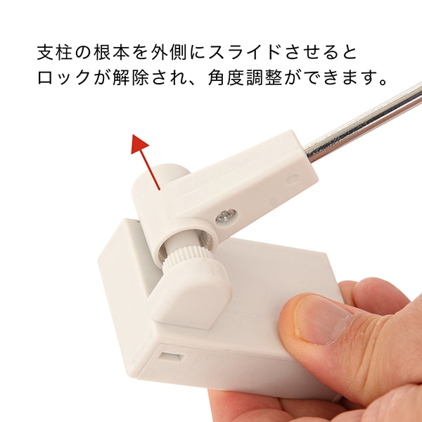 友屋 マグネットPOP 1型 A3タテ クローム 20743*** 1本(ご注文単位1本)【直送品】