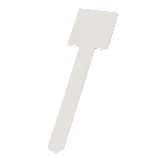 友屋 吊金具 ペタンフック 100本 20787*** 100個/箱(ご注文単位100箱)【直送品】