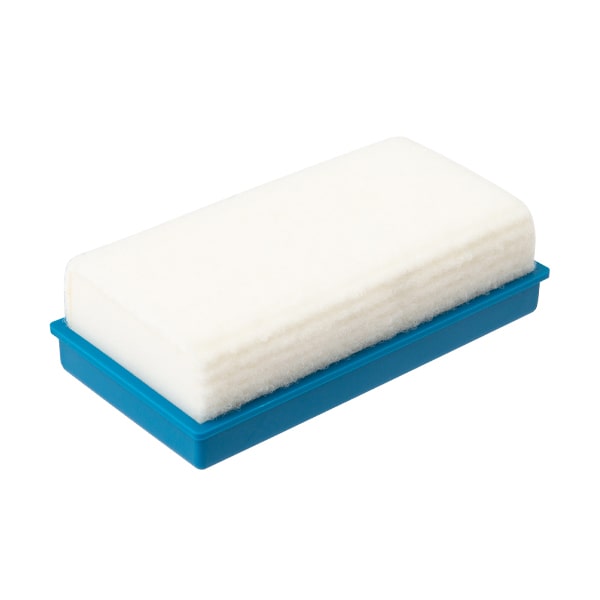 友屋 ホワイトボード用イレーザー M 13925 1枚（ご注文単位5枚）【直送品】