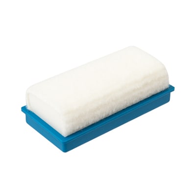 友屋 ホワイトボード用イレーザー S 13924 1枚（ご注文単位5枚）【直送品】