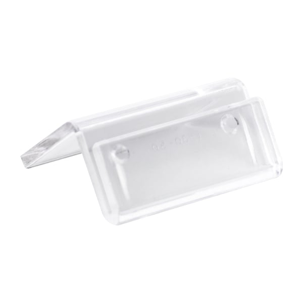 友屋 アクリルカード立 豆 07610＊＊＊ 1個（ご注文単位30個）【直送品】