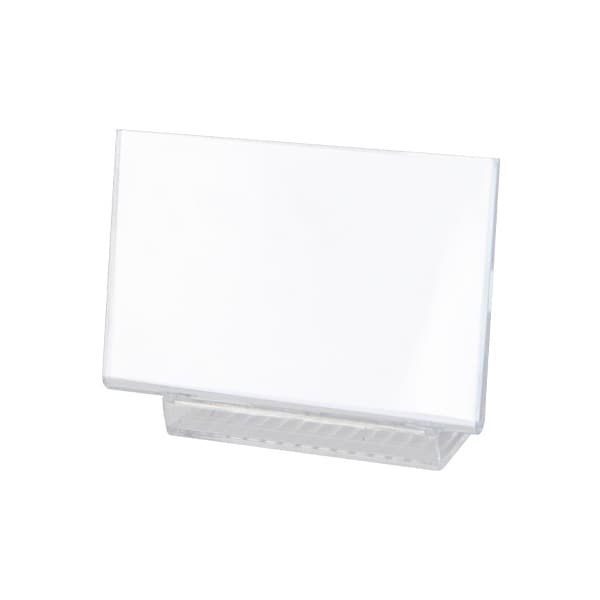 友屋 リクライニングカードホルダー DC-G2 07810＊＊＊ 1個（ご注文単位1個）【直送品】
