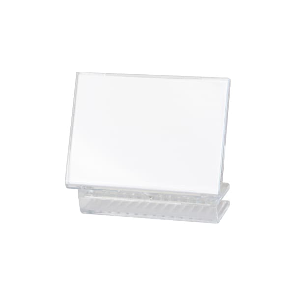 友屋 リクライニングカードホルダー DC-G3 07811＊＊＊ 1個（ご注文単位1個）【直送品】