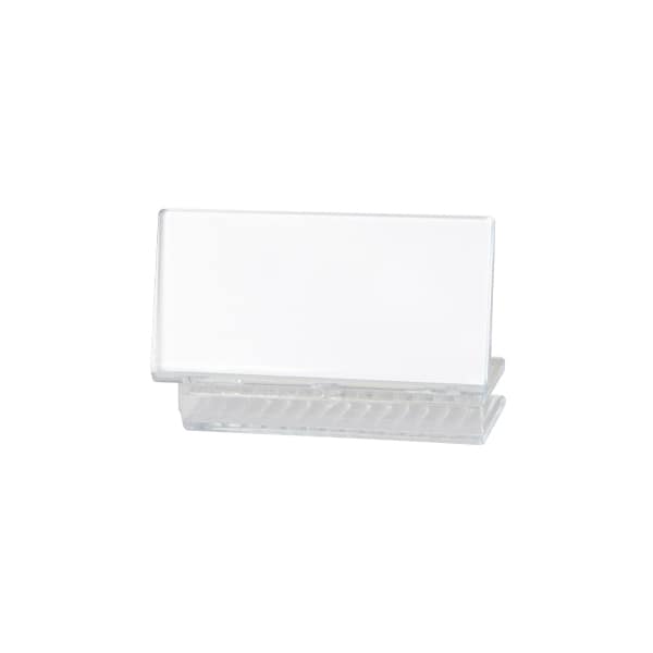 友屋 リクライニングカードホルダー DC-G4 07812＊＊＊ 1個（ご注文単位1個）【直送品】