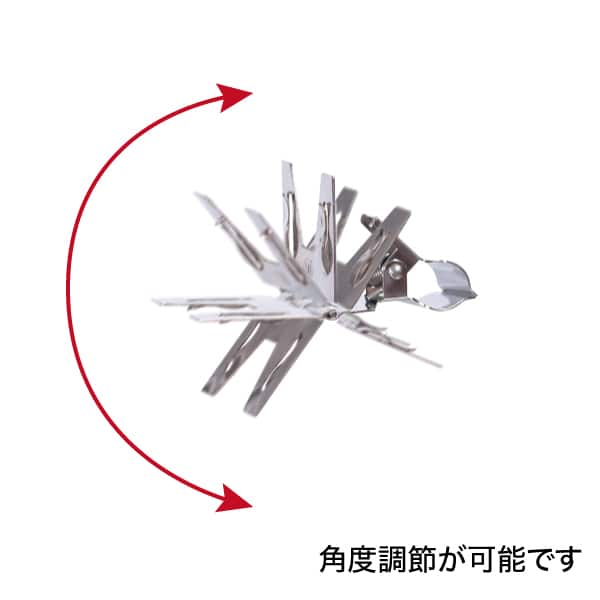 友屋 万能カード立 中 07802*** 1個(ご注文単位1個)【直送品】