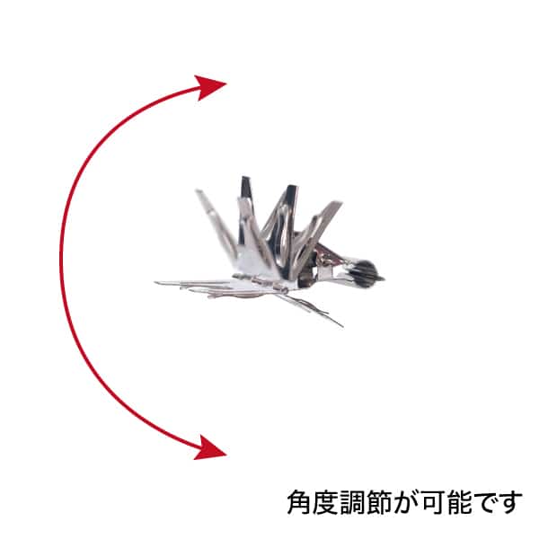 友屋 万能カード立 小 07803*** 1個(ご注文単位1個)【直送品】