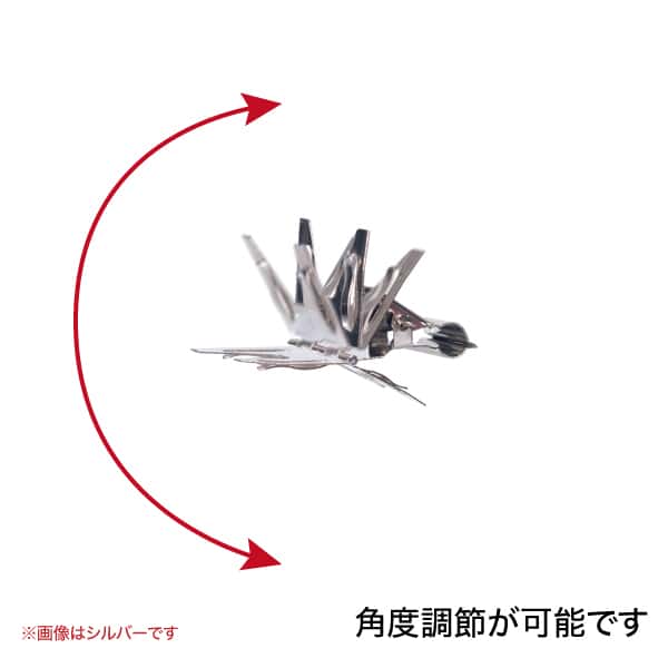 友屋 万能カード立 小 ブラック 07804*** 1個(ご注文単位1個)【直送品】