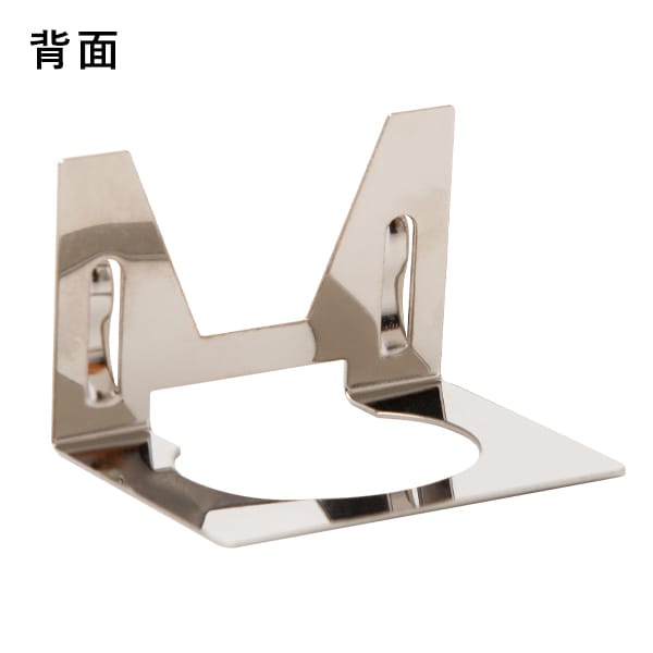 友屋 L型カード立 特大 07806*** 1個(ご注文単位1個)【直送品】