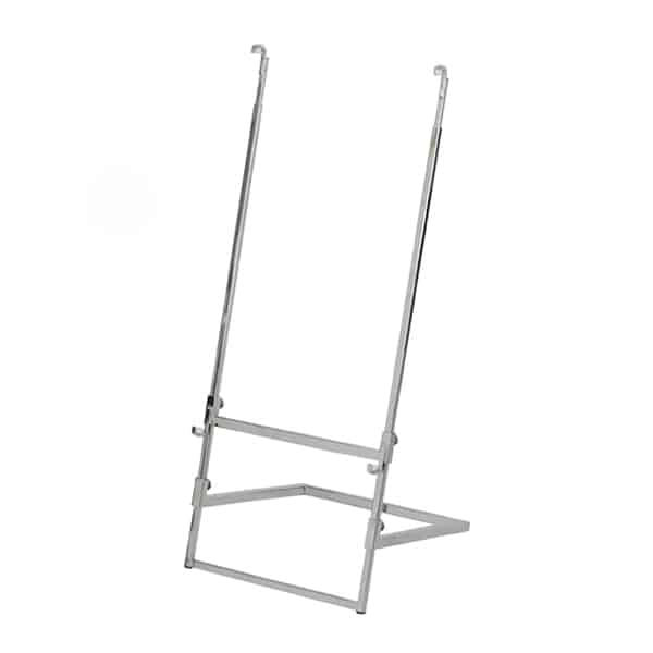 友屋 パネルスタンド ピサタイプ TPS-21 21777 1台（ご注文単位1台）【直送品】