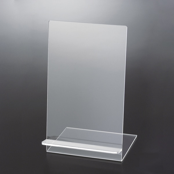 友屋 ワイシャツ立て L型 05801*** 1個(ご注文単位1個)【直送品】