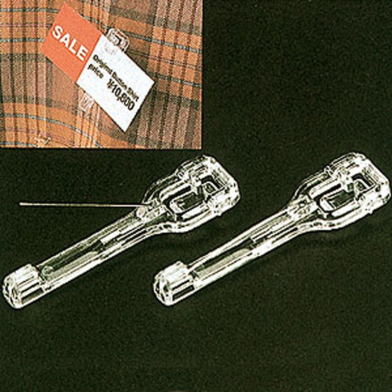 友屋 POP備品 ピンクリップ 50個入 30459 1個(ご注文単位1個)【直送品】