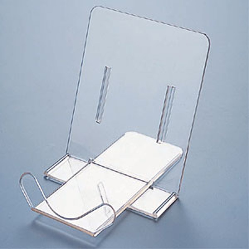 友屋 ディスプレイ用品　スライドスタンド  30505 1個（ご注文単位1個）【直送品】