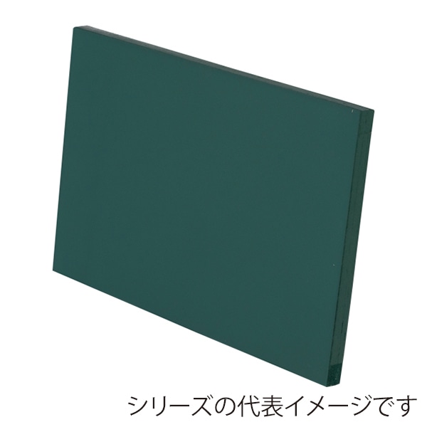 友屋 木製黒板 緑 受け無 L 900×600 22502NAS 1枚（ご注文単位1枚）【直送品】