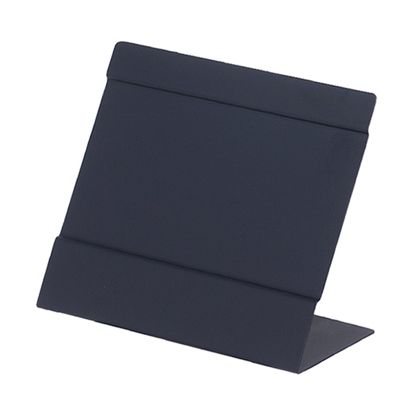 友屋 トータルプライス M 5段表示 ブラック 40935-2 1台（ご注文単位1台）【直送品】