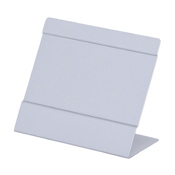 友屋 トータルプライス M 5段表示 シルバー 40889-2 1個（ご注文単位1個）【直送品】