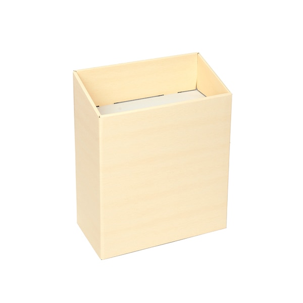 友屋 ペーパーワゴン 小 31223*** 1個(ご注文単位1個)【直送品】