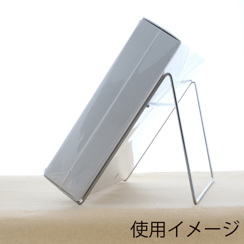 友屋 ワイヤーギフトスタンド ハイ大 1個(ご注文単位1個)【直送品】